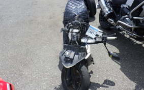 YAMAHA JOG ZR Gen.3 2019 SA39J