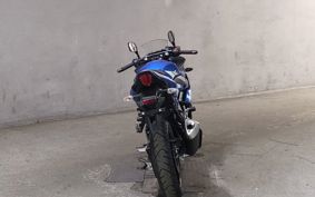 SUZUKI GSX250 R DN11A