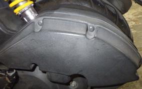 SUZUKI ADDRESS V125 CF4EA