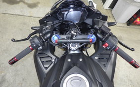 HONDA CBR250RR A MC51