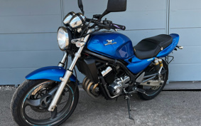 KAWASAKI BALIUS250-2 ZR250B