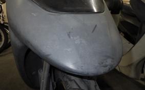 SUZUKI LET's 2 2009 CA1KA