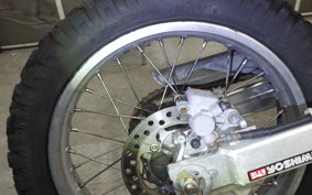 HONDA XR-250 MD30