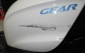 YAMAHA GEAR-2ﾔﾈﾂｷ 2020 UA08J