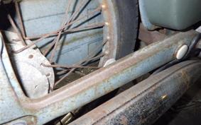 HONDA C50 SUPER CUB C50
