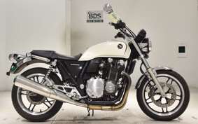 HONDA CB1100 2010 SC65