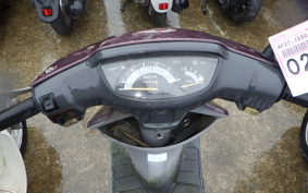 HONDA DIO GEN 2 AF27