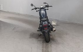 HONDA REBEL MC49