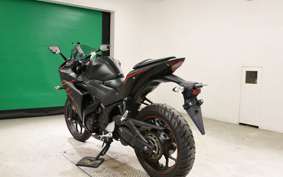 YAMAHA YZF-R3 2017 RH07J