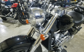 SUZUKI INTRUDER 400 CLASSIC 2007 VK54A