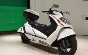 SUZUKI GEMMA 250 2005 CJ47A