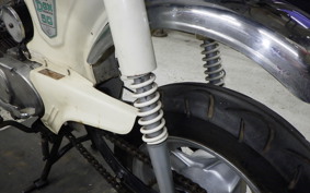 HONDA DAX 50 ST50