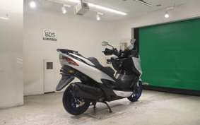 SUZUKI BURGMAN400 A 2023