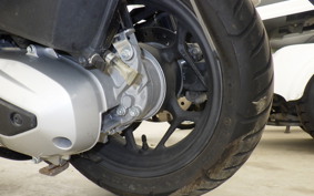 HONDA PCX125 2024 JK05