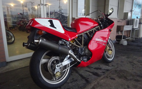 DUCATI 900SL 1995 ZDM906SC2