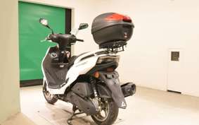 YAMAHA CYGNUS 125 XSR 3 2019 SEA5J