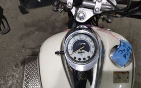 YAMAHA DRAGSTAR 250 VG02J