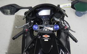 HONDA CBR1000RR ABS 2013 SC59