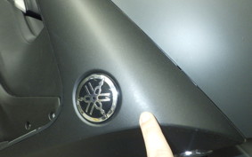 YAMAHA T-MAX 560 T 2021 SJ19J