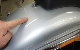 HARLEY FXBR1750 2023