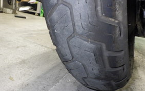 SUZUKI INTRUDER 400 Classic 2008 VK54A