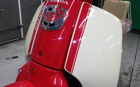 HONDA C50 SUPER CUB 2025 AA09