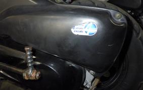 HONDA TODAY 2005 AF61