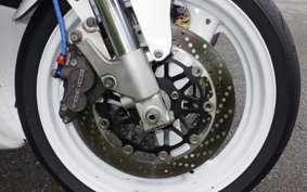SUZUKI RGV250 Gamma 1999 VJ22A