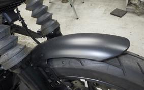 HARLEY XL883N 2017