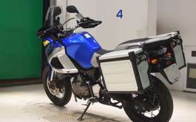 YAMAHA XT1200Z SUPER TENERE 2012