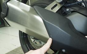 KAWASAKI NINJA1100SX 2025