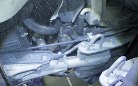 HONDA GYRO CANOPY TA03