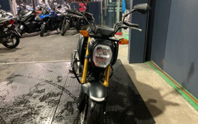 HONDA GROM JC92