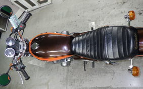 KAWASAKI ZEPHYR 750 RS 2002 ZR750C