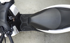 YAMAHA TRICITY 155 A 1992 SG37J