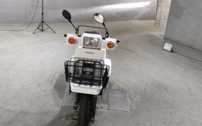 HONDA GYRO TD02