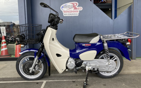 HONDA C110 SUPER CUB PRO 2024 JA61