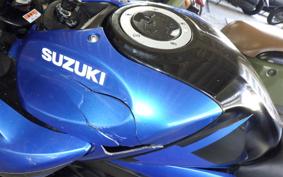 SUZUKI GSX-S125 DL32B