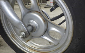 HONDA DIO Gen.6 AF68