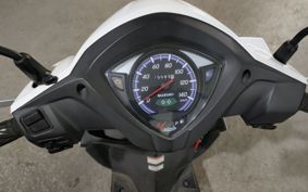 SUZUKI ADDRESS V110 CE47A
