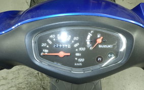 SUZUKI ADDRESS V125 CF4EA