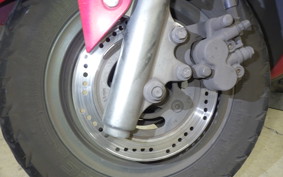 SUZUKI ｽｳｨｯｼｭ125 DV12B