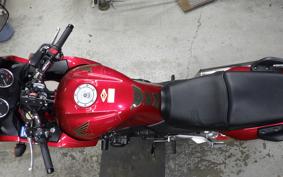 HONDA CB400 SUPER BOLDOR A 2017 NC42