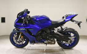 YAMAHA YZF-R1 2026 RN65J