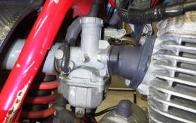 HONDA XLR200R 1994 MD29