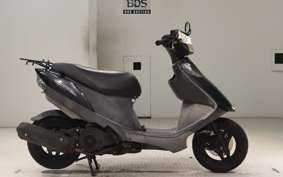 SUZUKI ADDRESS V125 G CF46A