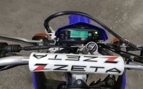 YAMAHA WR250R DG15J