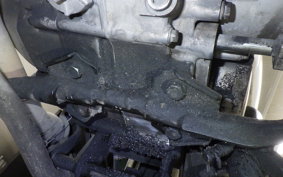 HONDA C50 SUPER CUB 2024 AA09