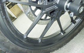 SUZUKI Vｽﾄﾛｰﾑ250SX 2011 EL11L