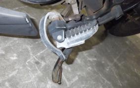 HONDA REBEL 250 2007 MC49